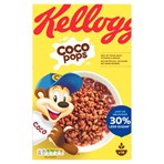Kellogg's Coco Pops Breakfast Cereal 480g