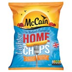 McCain Straight Lighter Home Chips 1kg