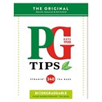 PG tips  Tea Bags Original Biodegradable 240 