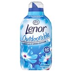 Lenor Outdoorable Fabric Conditioner Spring Awakening 60 Washes
