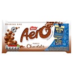 Aero Purely Chocolate 90g