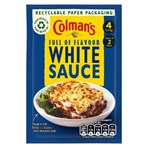 Colman's   White Sauce Mix 25 g 