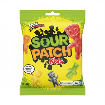 Sour Patch Kids 140g