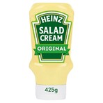 Heinz Salad Cream Original 425g