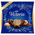 McVitie's Victoria Assortment 550g