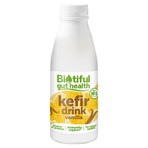 Biotiful Gut Health Kefir Drink Vanilla 500ml