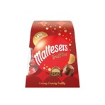 Maltesers Milk Chocolate Truffles Medium Gift Box 6 Packs of 200g