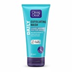 CLEAN & CLEAR® Exfoliating Daily Wash 150ml