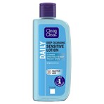 CLEAN & CLEAR® Deep Cleansing Lotion 200ml