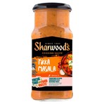 Sharwood's Cooking Sauce Tikka Masala 420g