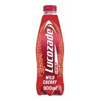 Lucozade Energy Drink Wild Cherry 900ml