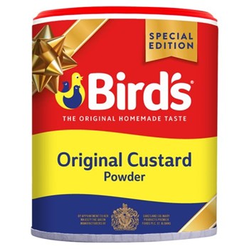 Birds Special Edition Original Custard Powder 350g