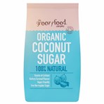 The Groovy Food Company Organic Coconut Sugar 500g