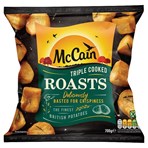 McCain Triple Cooked Roasts 700g