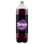 Tango Dark Berry Sugar Free Bottle 2L