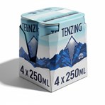 Tenzing Natural Energy Original Recipe 4 x 250ml