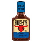 Bulls-Eye New York Steakhouse BBQ Sauce 300ml