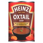 HEINZ Oxtail Soup 400g