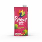 Rubicon Still Guava Juice Drink 1 Litre
