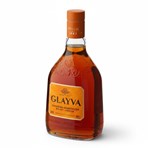 Glayva Tangerine & Honeyspiced Whisky Liqueur 50cl