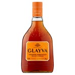 Glayva Tangerine & Honeyspiced Whisky Liqueur 50cl
