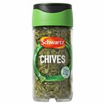 Schwartz Chives 1g