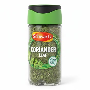 Schwartz Coriander Leaf 7g
