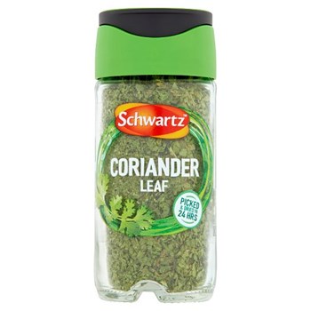 Schwartz Coriander Leaf 7g
