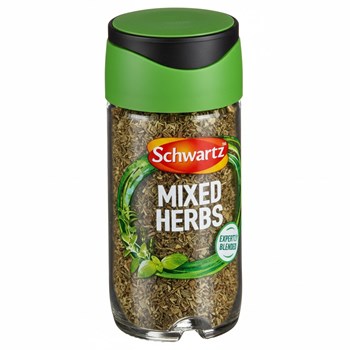 Schwartz Mixed Herbs 11g