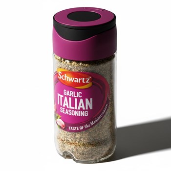 Schwartz Garlic Italian Seasoning 43g