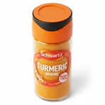 Schwartz Turmeric Ground 37g