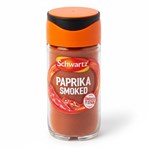 Schwartz Paprika Smoked 40g