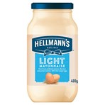 Hellmann's  Mayonnaise Light 400 g 