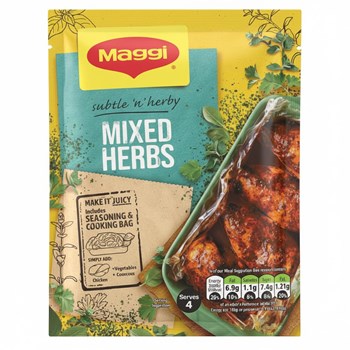 Maggi Mixed Herbs 30g