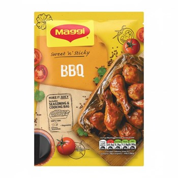 Maggi BBQ 47g
