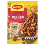 Maggi Mexican 40g