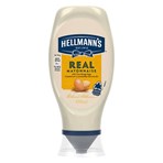Hellmann's  Mayonnaise Real 430 ml 