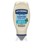 Hellmann's  Mayonnaise Lighter than Light 430 ml 