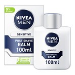 NIVEA NIVEA MEN Sensitive Post Shave Balm 100ML