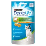 Dentalife Chicken Dental Cat Treats 40g