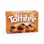 Toffifee 12 Pieces 100g