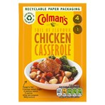 Colman's  Recipe Mix Chicken Casserole 40 g 