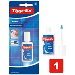 Tipp-Ex Rapid Correction Fluid x1