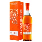 Glenmorangie Highland Single Malt Scotch Whisky The Original