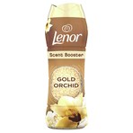 Lenor In-Wash Scent Booster Gold Orchid 264g