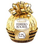 Grand Ferrero Rocher Milk 125g