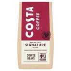 Costa Coffee Mocha Italia Signature Blend Coffee Beans 200g