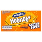 McVitie's Gluten Free Hobnobs 150g