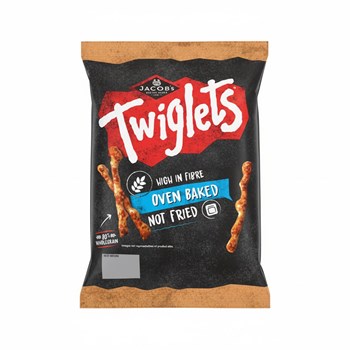 Jacob's Twiglets 150g
