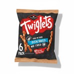 Jacob's Twiglets Original 6 x 24g